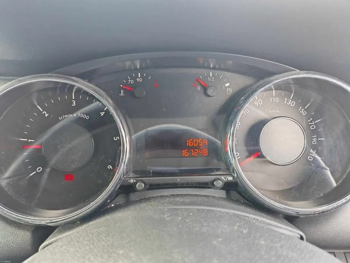 Peugeot 5008 2014 - Image 4