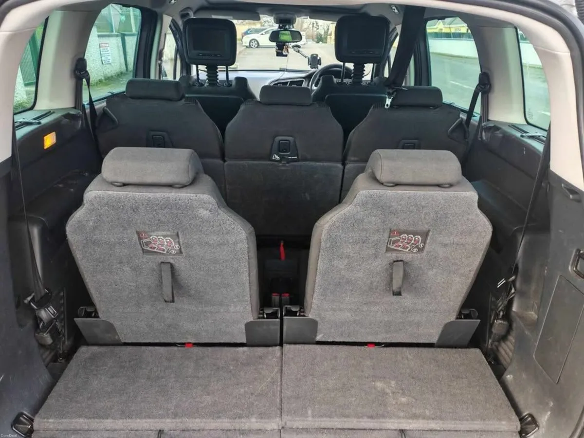 Peugeot 5008 2014 - Image 6