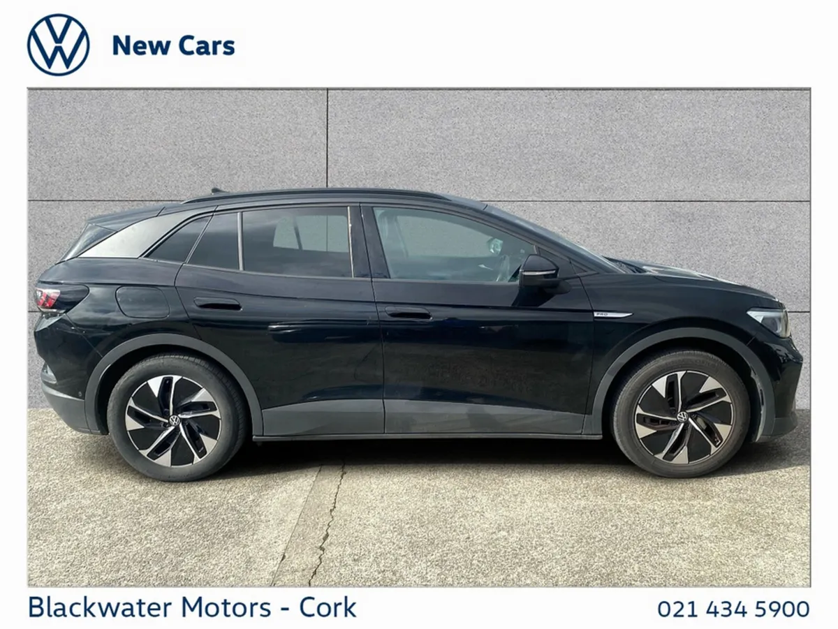 Volkswagen ID.4 77KWH 174BHP LIFE DX PRO - Image 6