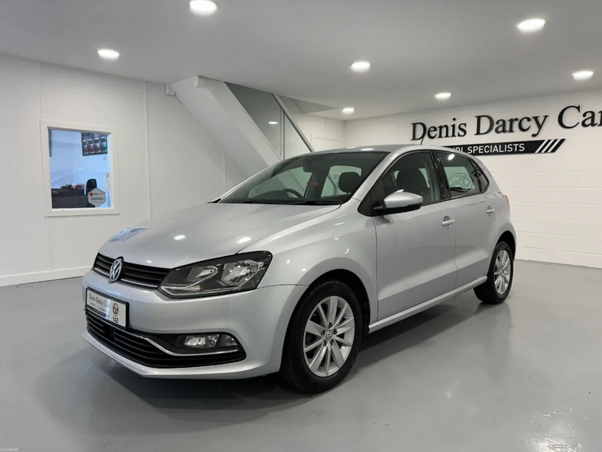 Volkswagen Polo (142) COMFORTLINE DSG LOW KMS VW/A - Image 6