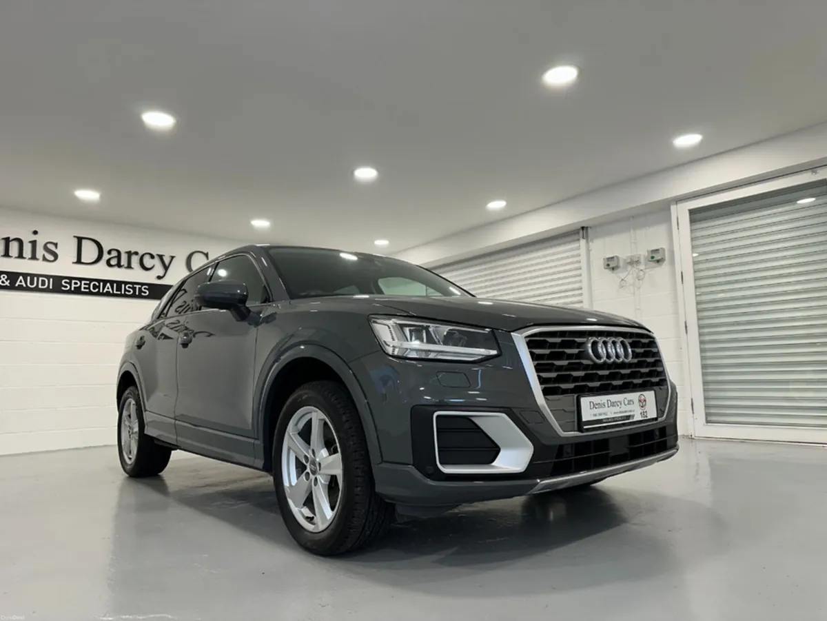 Audi Q2 (182) Q2 1.0TFSI S TRONIC LOW KMS VW/AUDI - Image 3