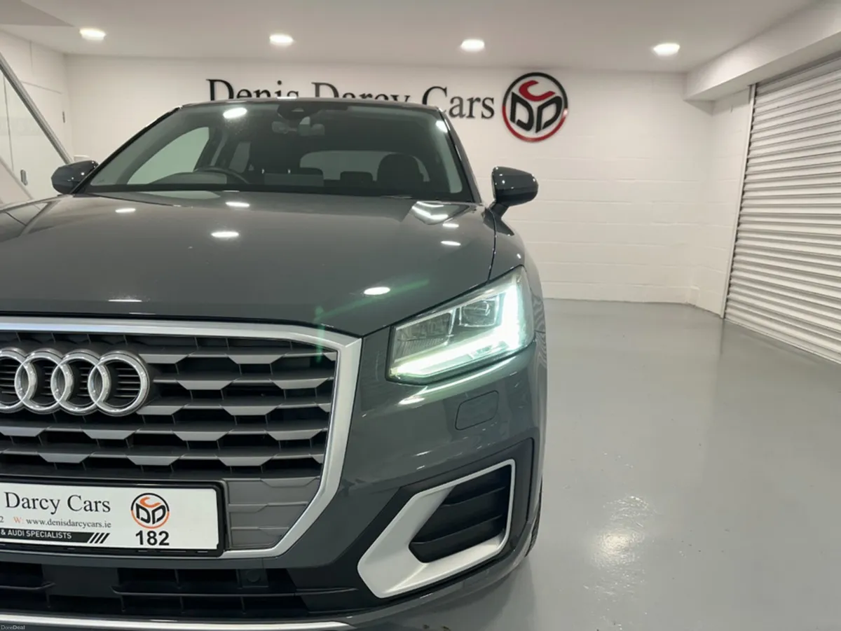 Audi Q2 (182) Q2 1.0TFSI S TRONIC LOW KMS VW/AUDI - Image 5