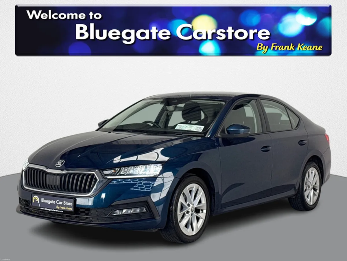 Skoda Octavia AMBITION 1.0 TSI 110HP**MULTIFUNCTIO - Image 6