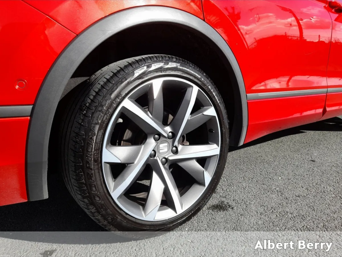 SEAT Tarraco 2.0 TDI 200BHP DA FR 5DR AUTO - Image 6