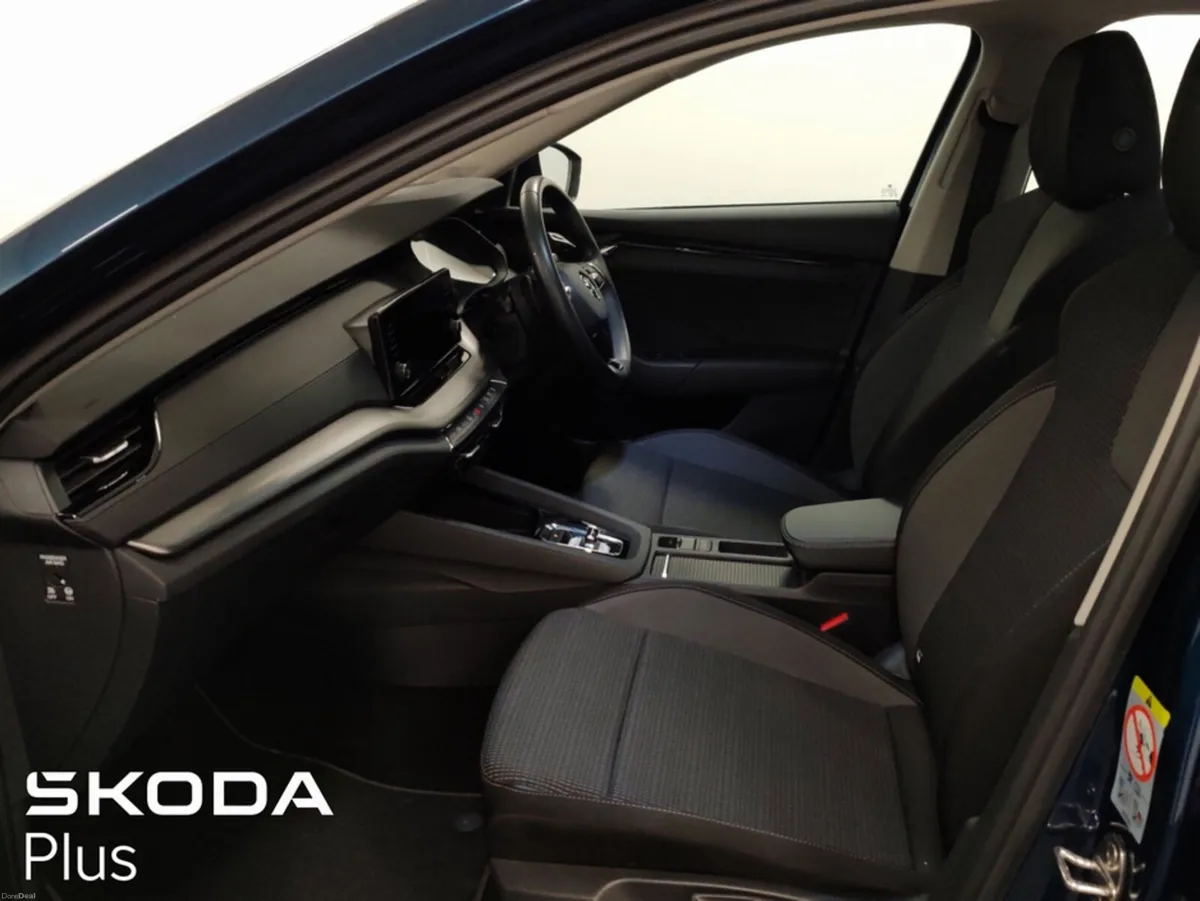 Skoda Octavia C AMBITION 2.0 TDI 1 115HP DSG 5DR A - Image 4