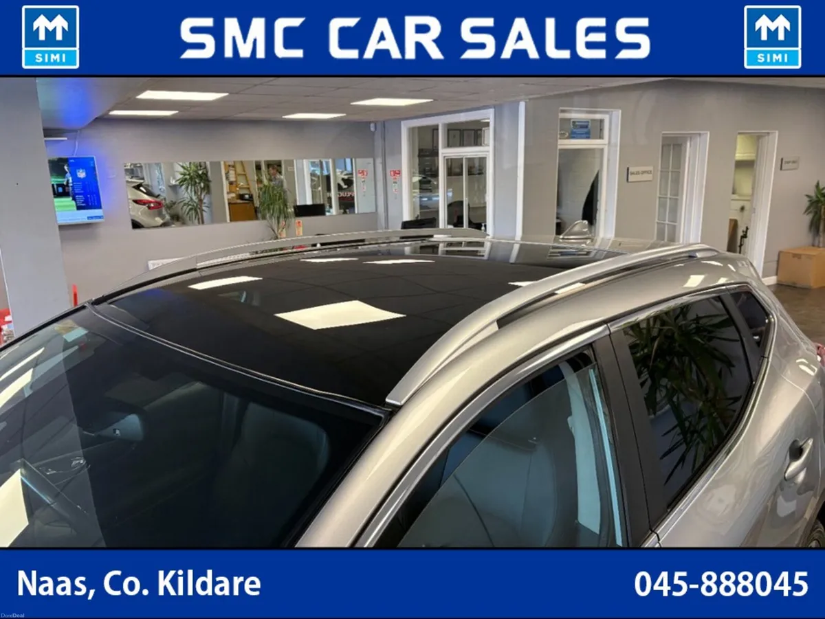 Nissan Qashqai 1.5 DCI 115 TEKNA 5DR 115PS - Image 5