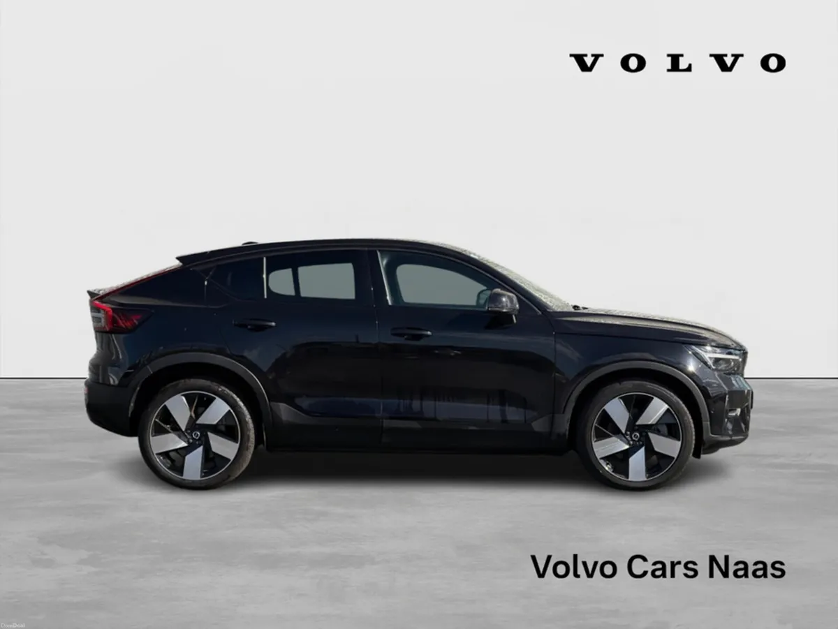 Volvo C40 Rchrg Ultimate 5DR Auto - Image 3
