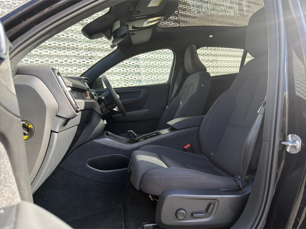 Volvo C40 Rchrg Ultimate 5DR Auto - Image 5