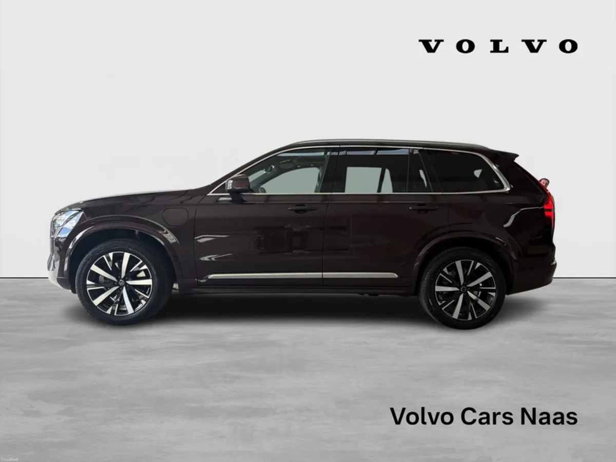 Volvo XC90 PLUS BRIGHT - Image 3