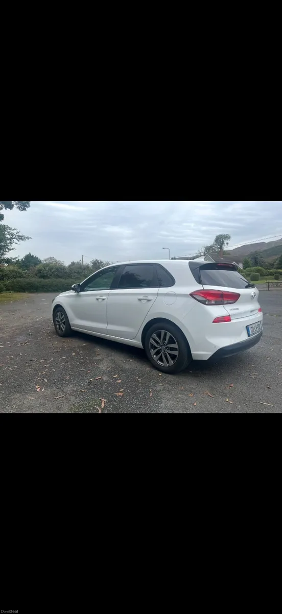 Hyundai i30 2017 - Image 1