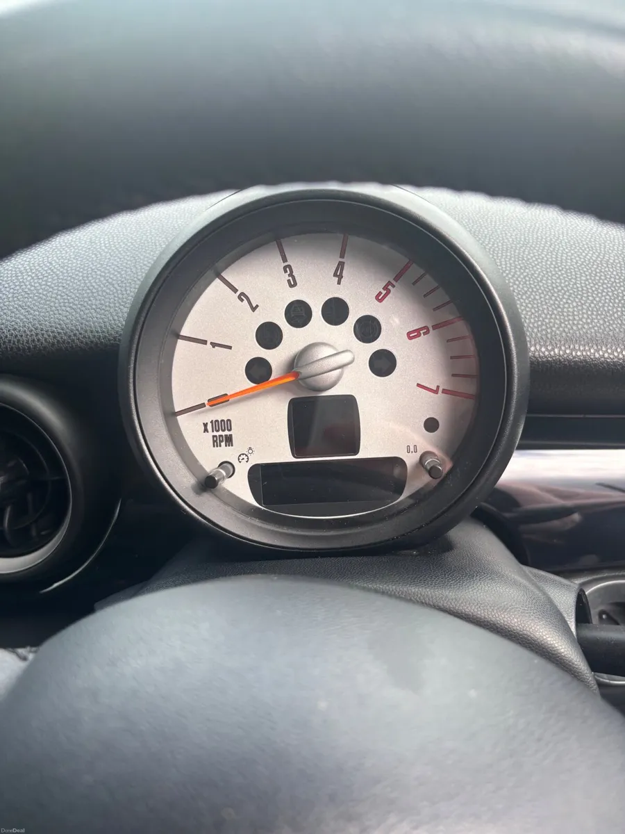 Mini Cooper 2013 - Image 3