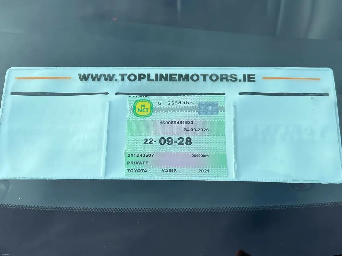 ==2 YEARS NCT//REVERSE CAMERA//AUTOMATIC== - Image 2