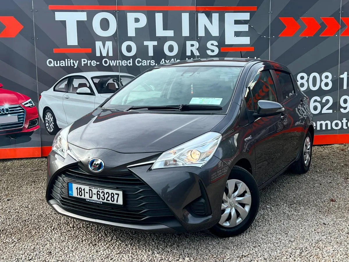 //1.5 HYBRID//LOW KMS//AUTO//NEW NCT//IMMACULATE// - Image 3