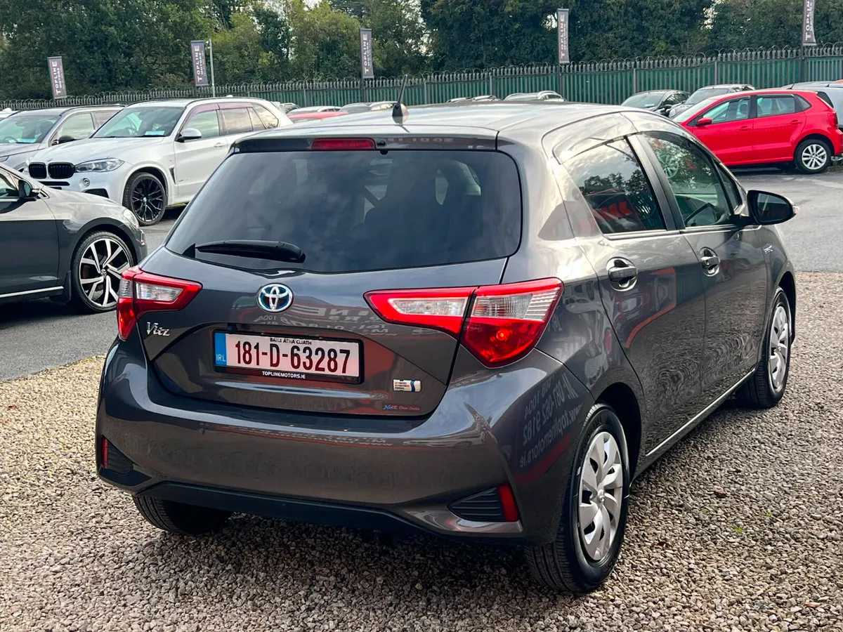 //1.5 HYBRID//LOW KMS//AUTO//NEW NCT//IMMACULATE// - Image 6