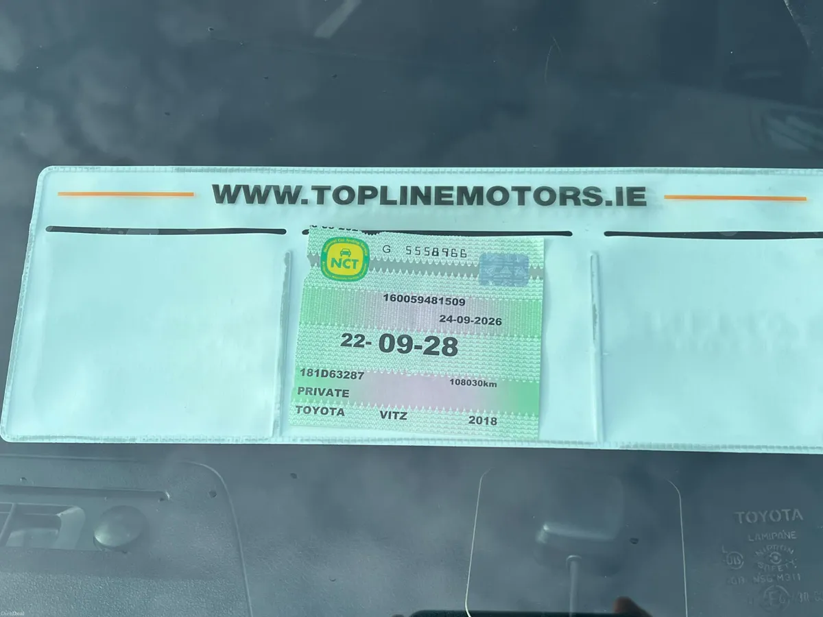//1.5 HYBRID//LOW KMS//AUTO//NEW NCT//IMMACULATE// - Image 2