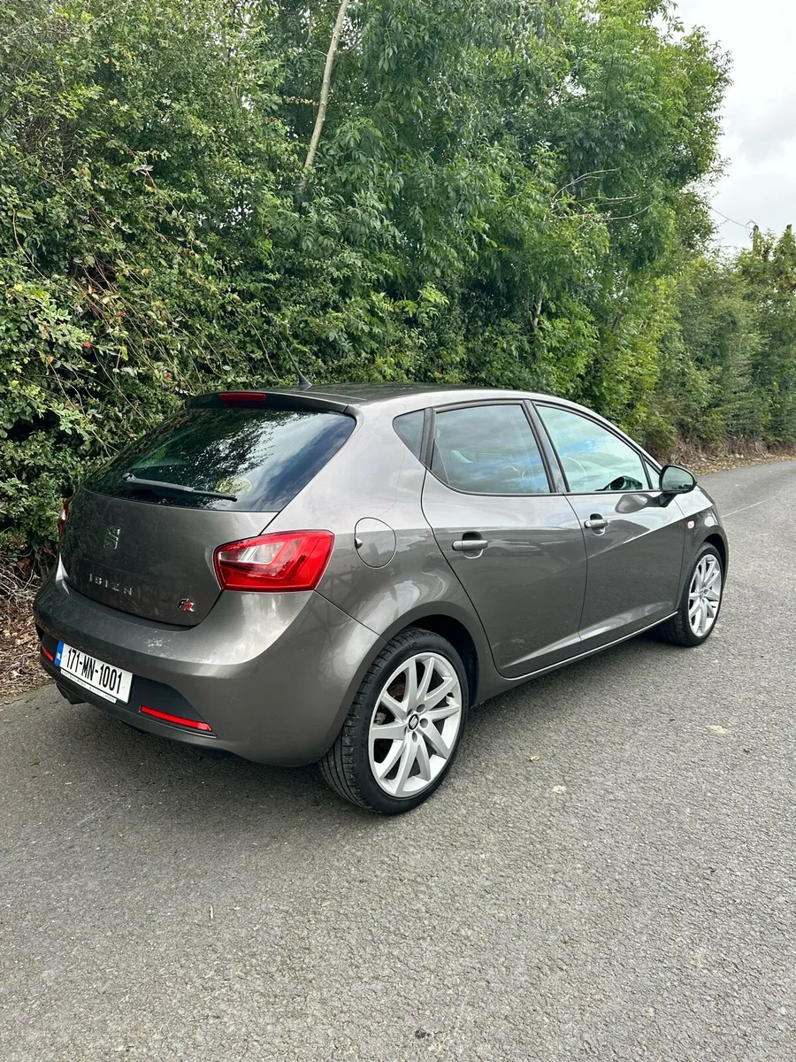 Seat Ibiza FR - Image 3
