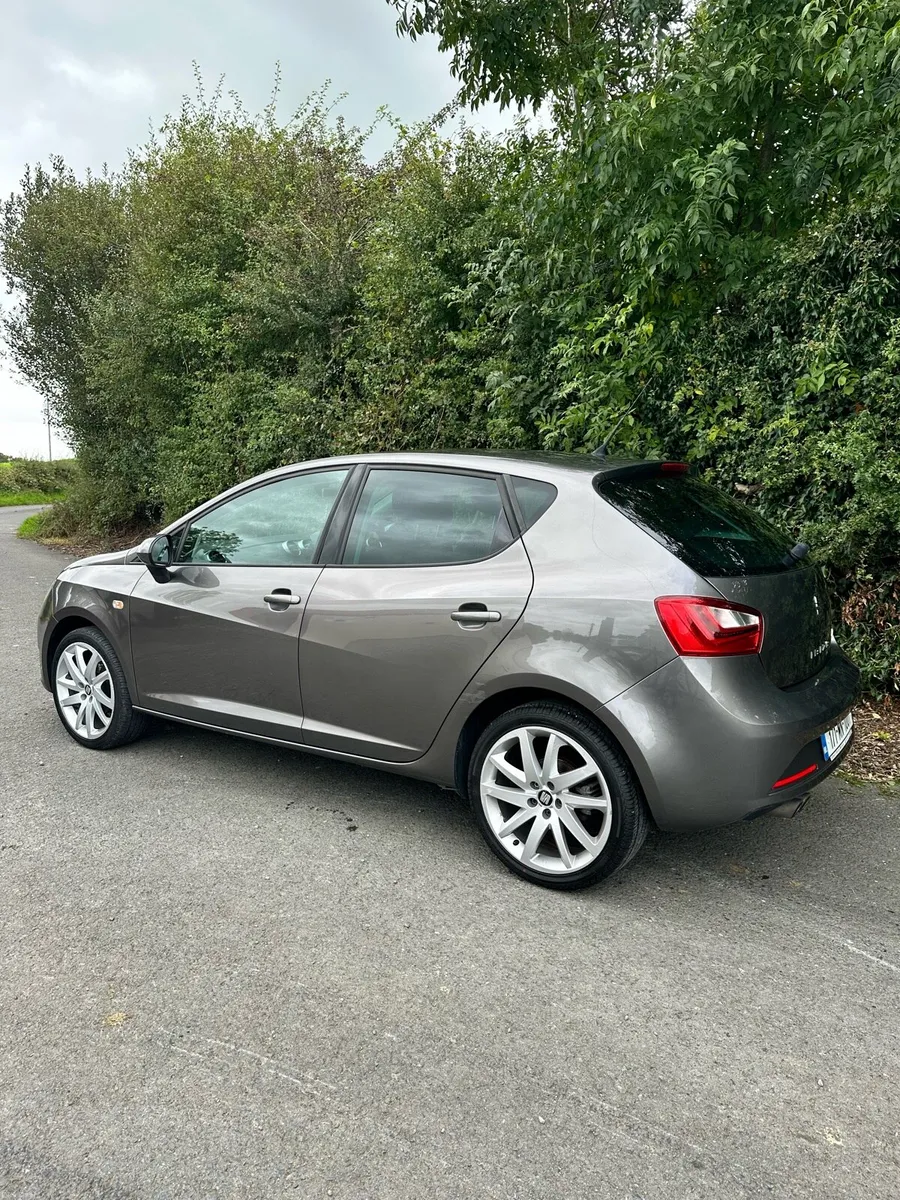Seat Ibiza FR - Image 5