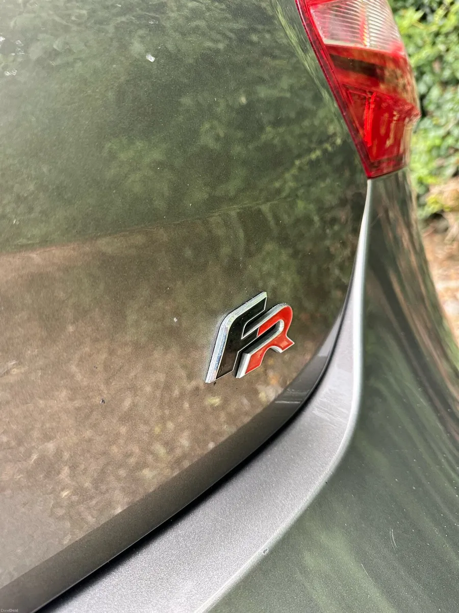 Seat Ibiza FR - Image 6