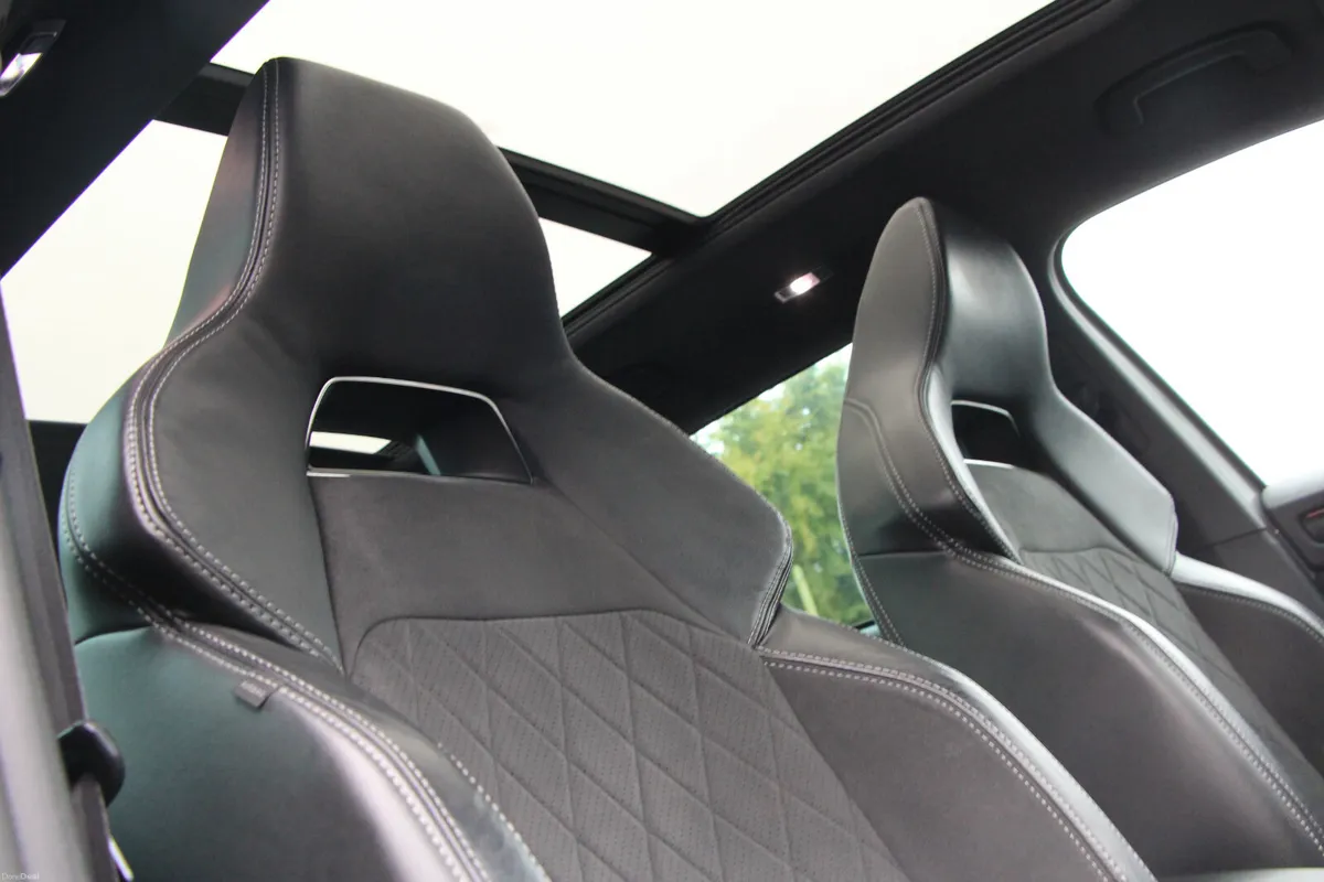 Kodiaq Sportline 4x4 * Sunroof/Heated Rear seats - Image 3