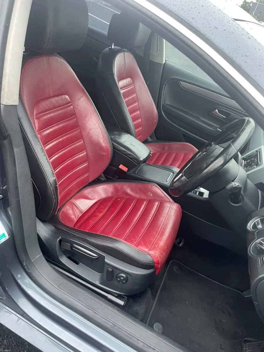 2011 passat cc automatic DSG - Image 4