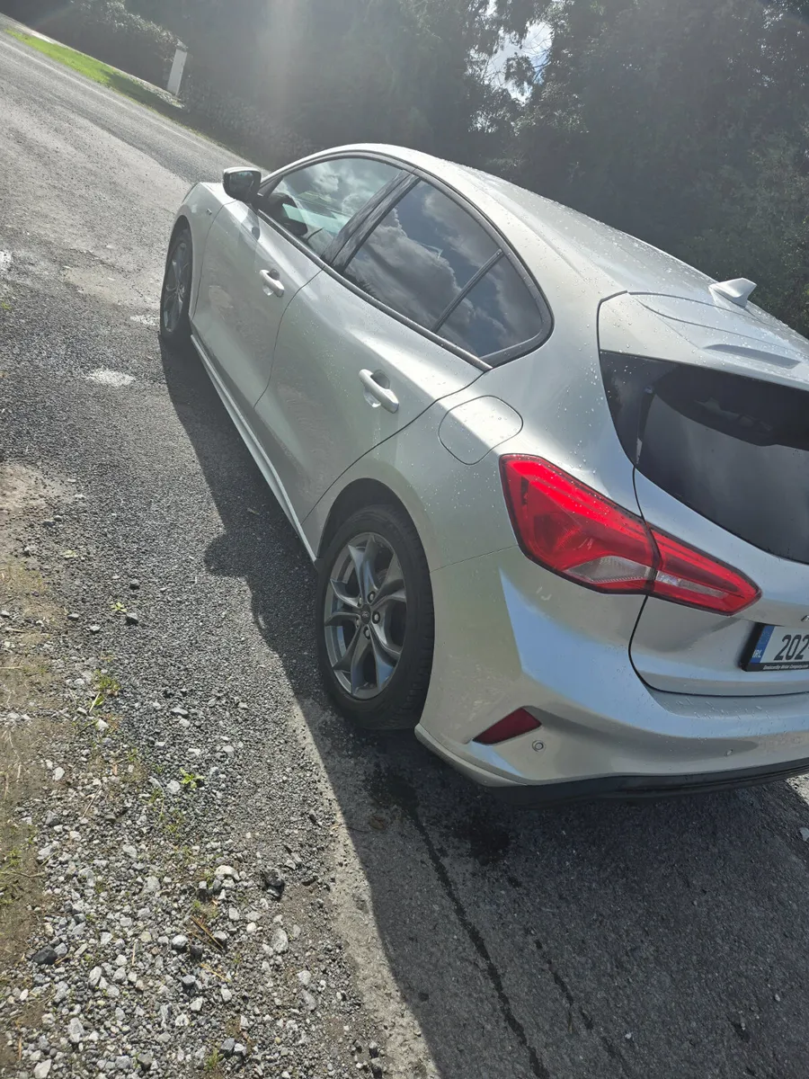 Ford Focus 2020 - Image 5