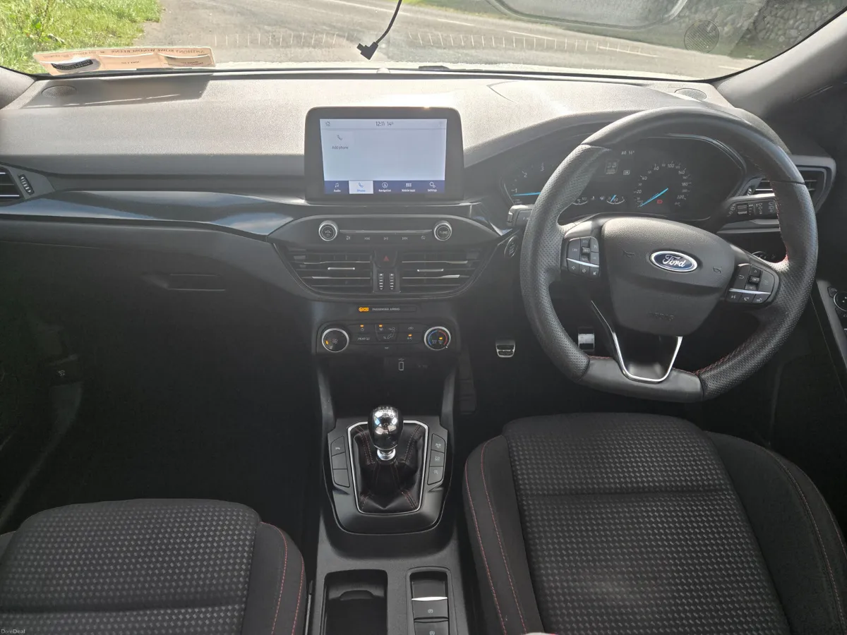 Ford Focus 2020 - Image 6