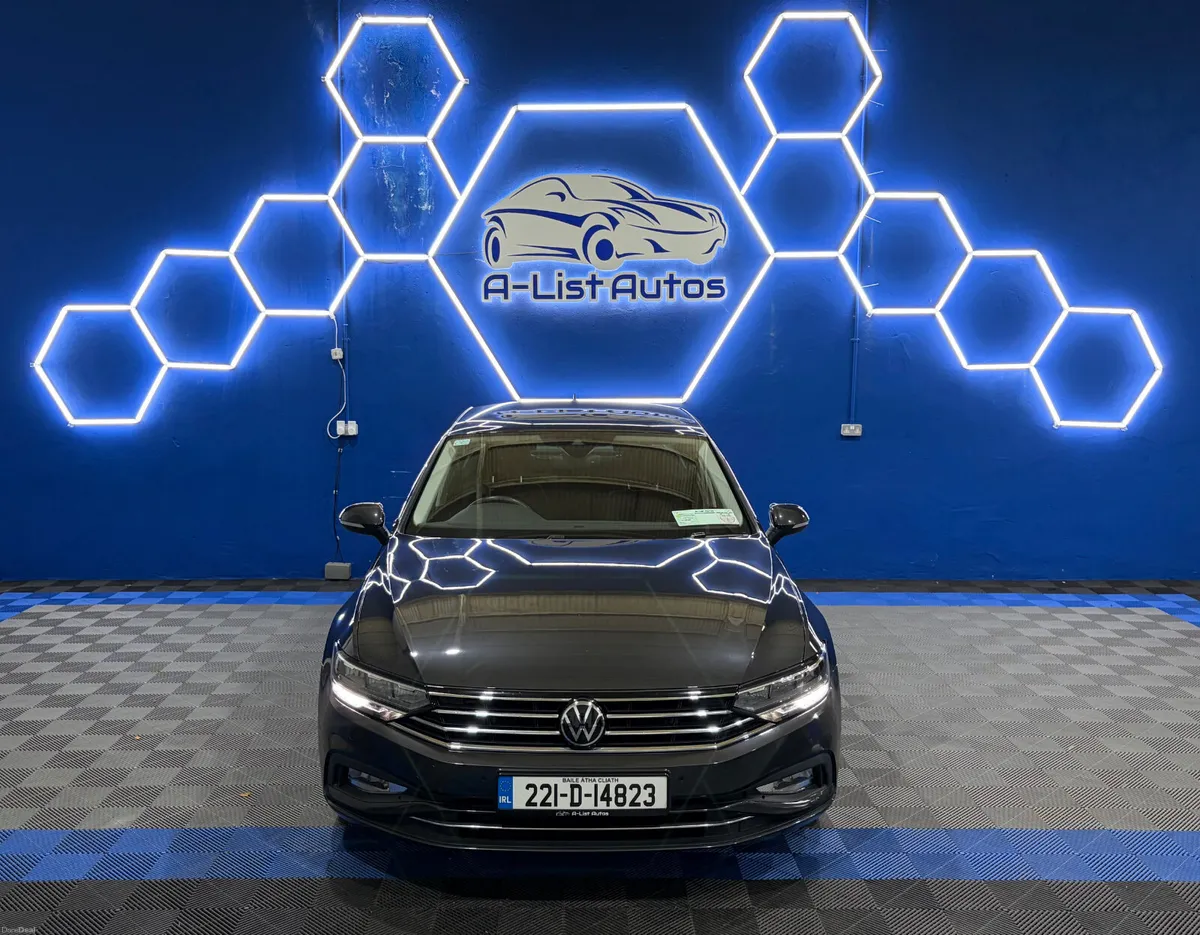 Volkswagen Passat 2.0TDI / FINANCE AVAILABLE - Image 6