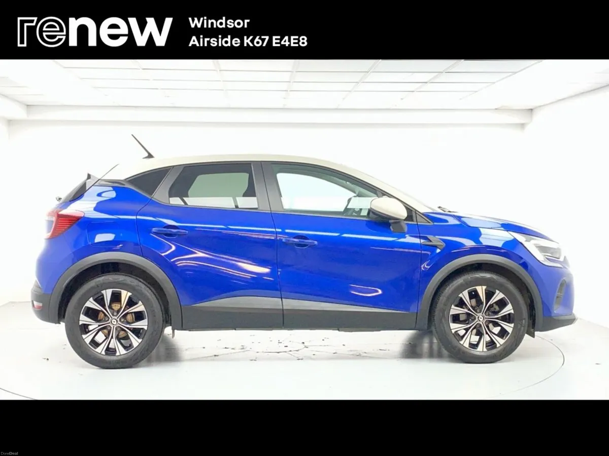 Renault Captur TCe 90 Evolution - Image 4