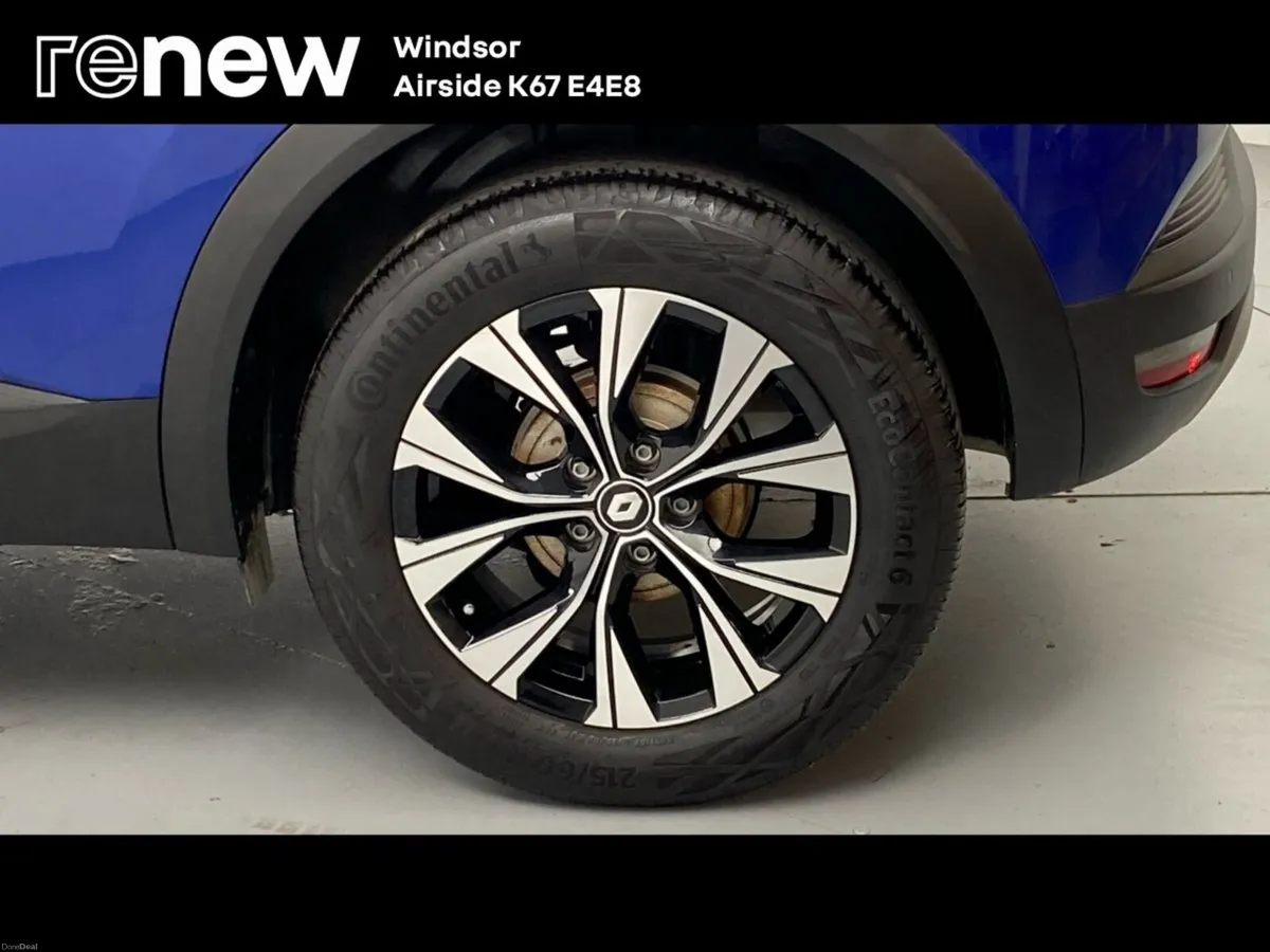 Renault Captur TCe 90 Evolution - Image 6