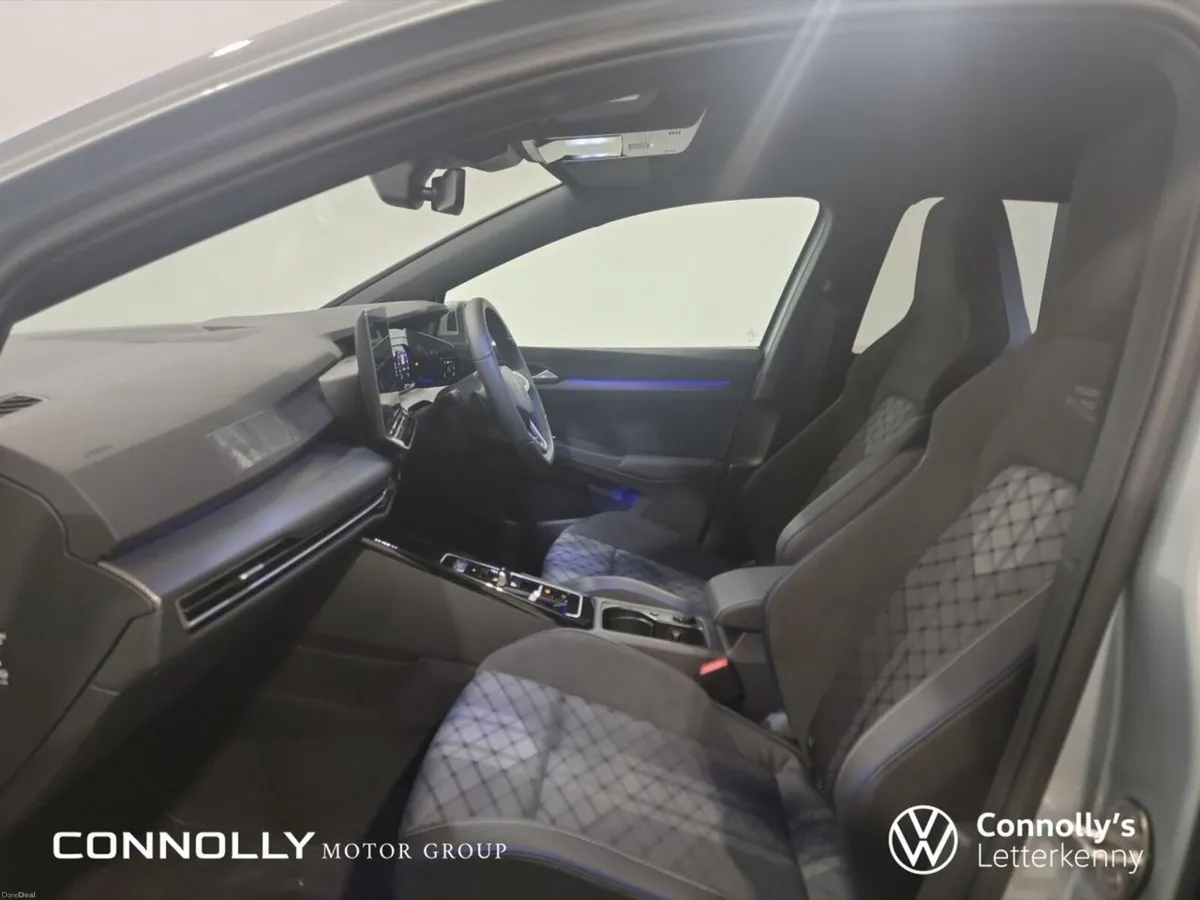 Volkswagen Golf R-LINE 2.0 TDI 150HP DSG *Huge Spe - Image 5