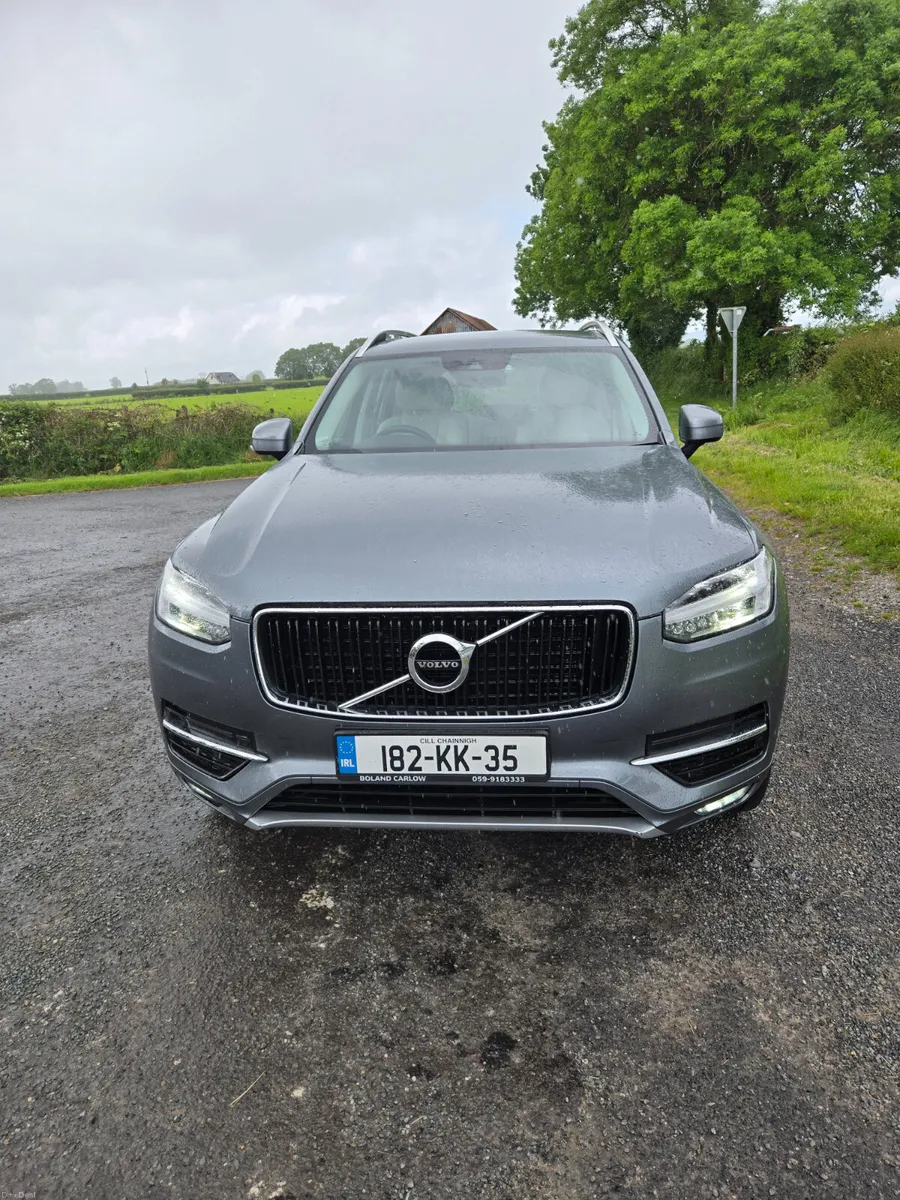 Volvo XC90 2018 - Image 3