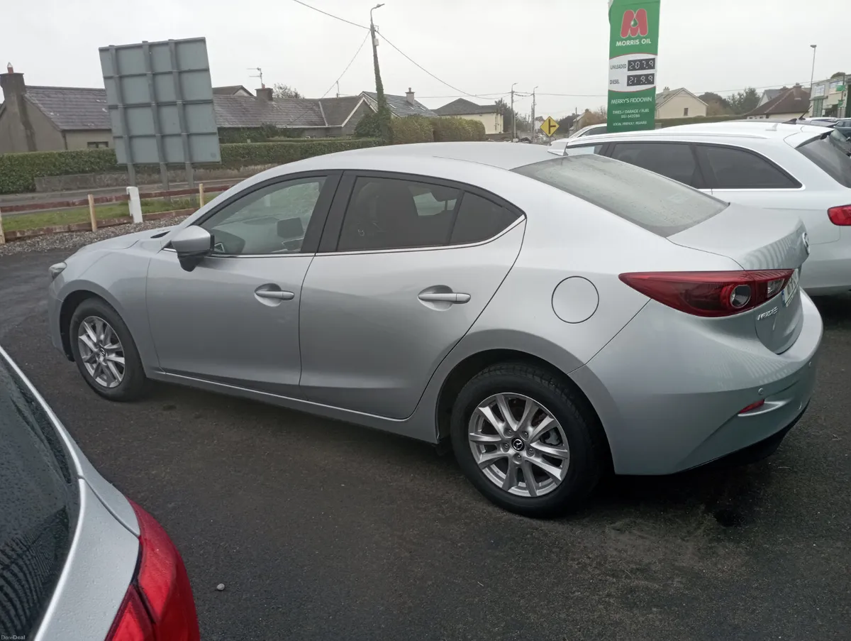 Mazda Mazda3 ~2018~1.5 Petrol - Image 4