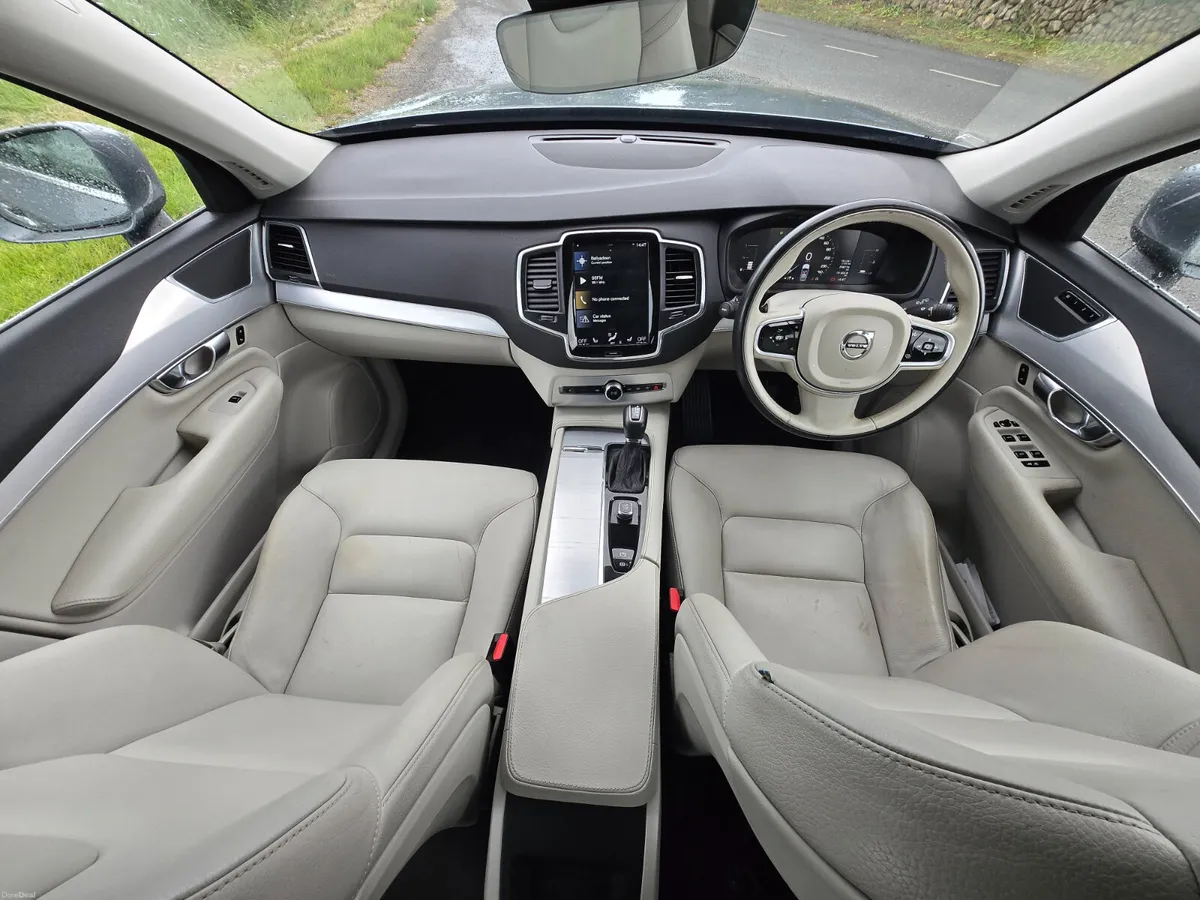 Volvo XC90 2018 - Image 6