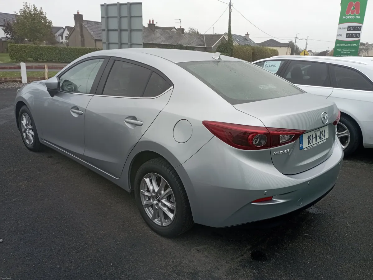 Mazda Mazda3 ~2018~1.5 Petrol - Image 6