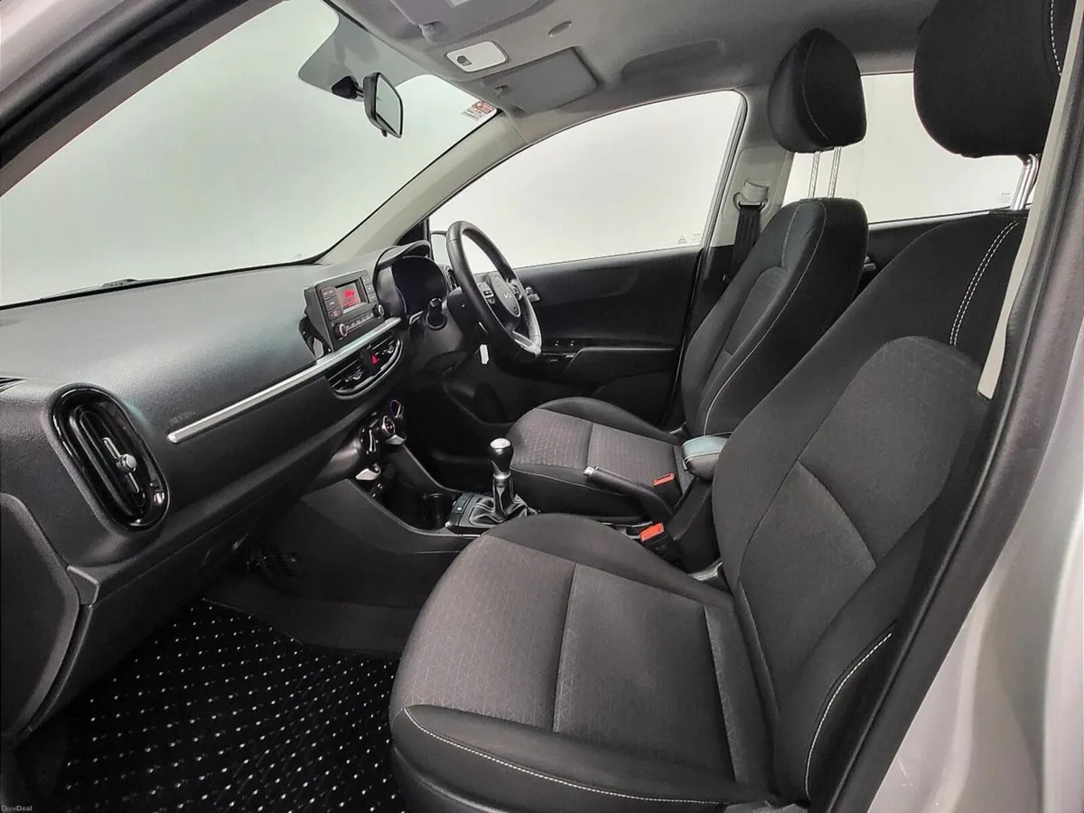 Kia Picanto 1.0 K1 Petrol - Image 5