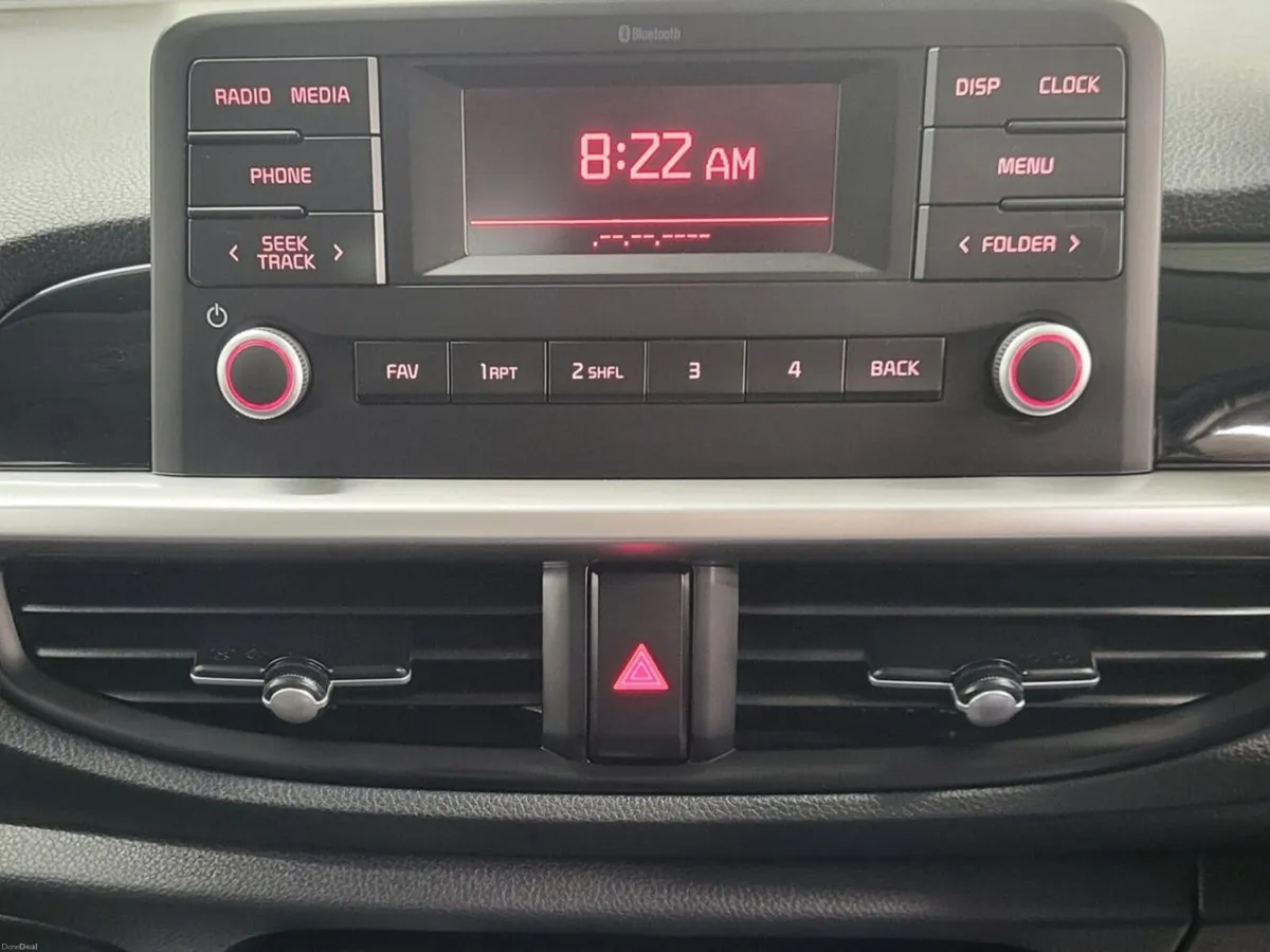 Kia Picanto 1.0 K1 Petrol - Image 6