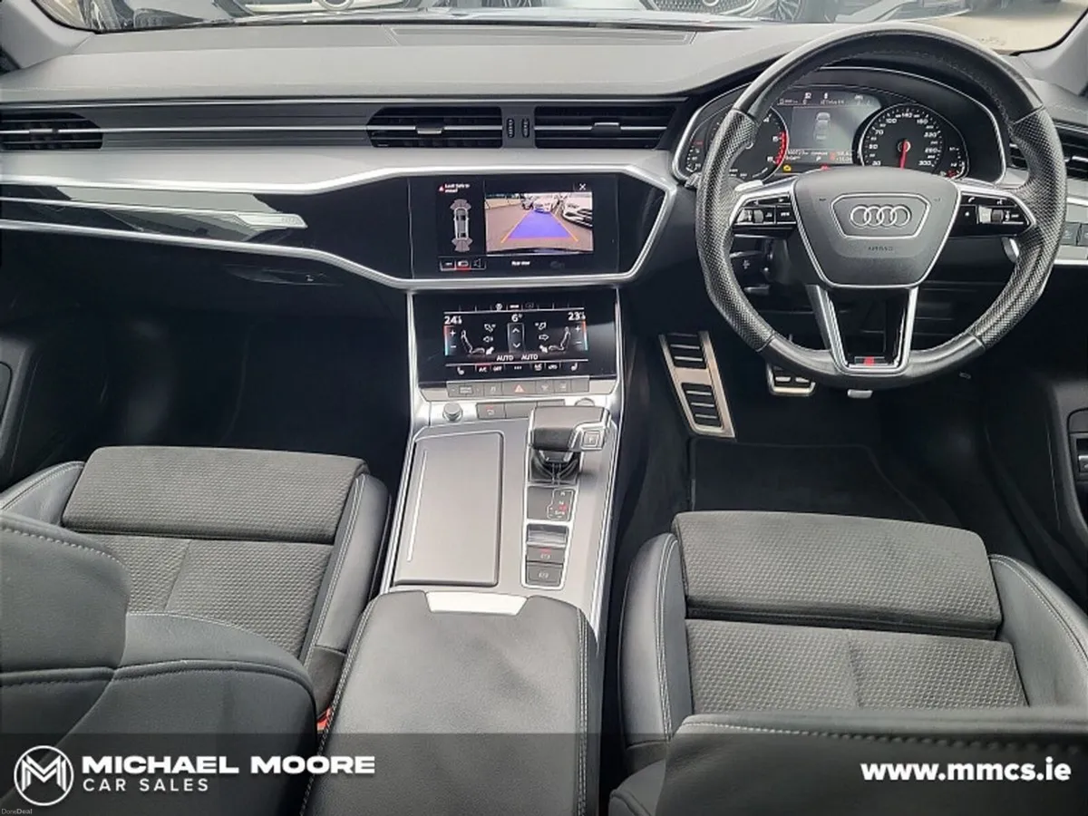 Audi A6 S-Line 2.0TDI 204BHP AUTO S tronic 40TDI - Image 2