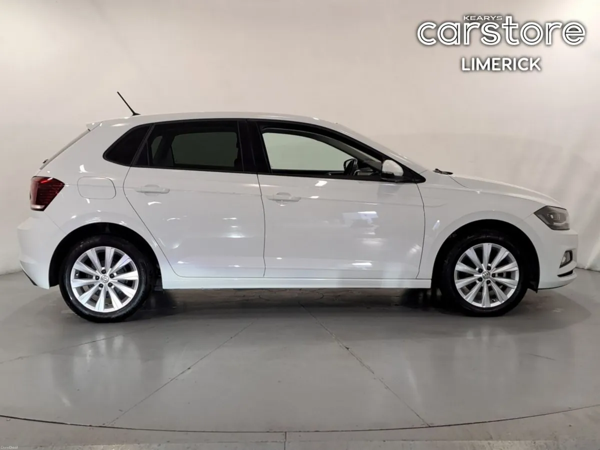 Volkswagen Polo 1.0 - Image 2