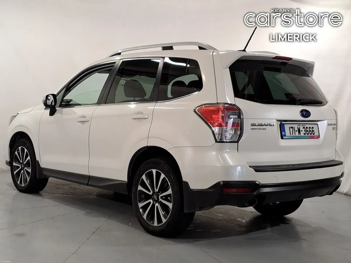 Subaru Forester 2.0i XE CVT - Image 5