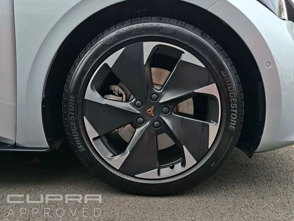 Cupra Born e-Boost 59kWh 231hp - Image 6
