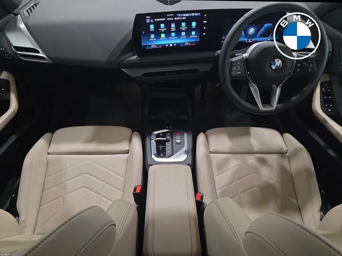 BMW 1-Series 120 Sport - Image 4