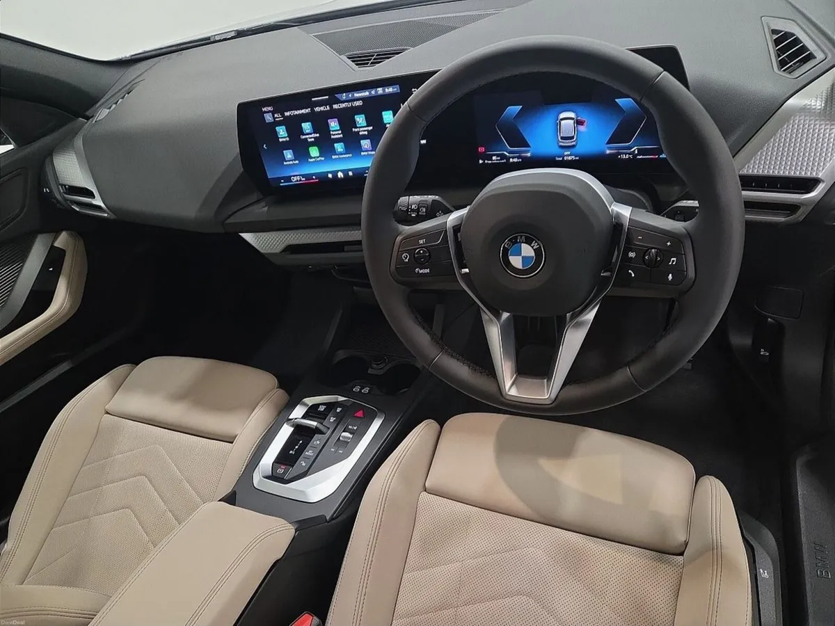 BMW 1-Series 120 Sport - Image 6