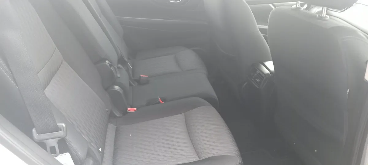 Nissan X-Trail 2018 - Image 6
