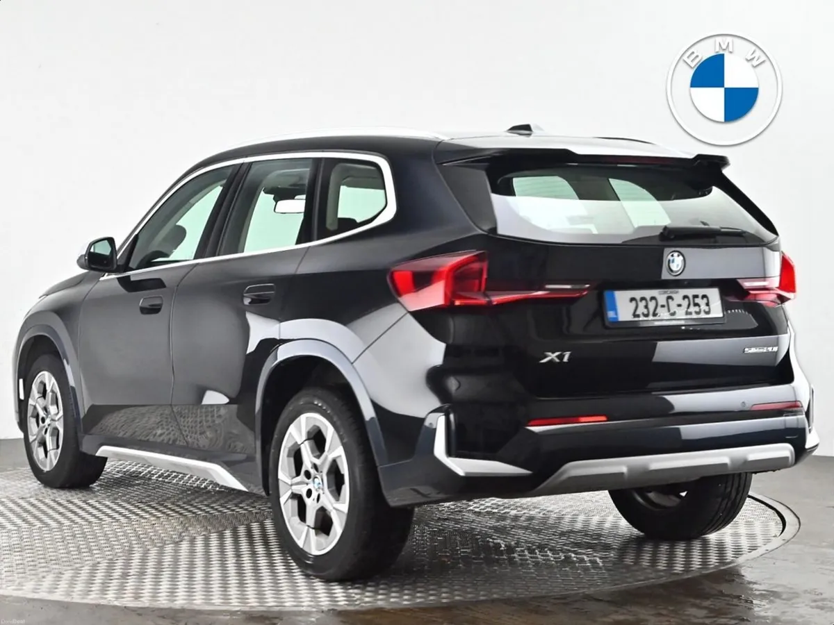 BMW X1 sDrive20i xLine - Image 2
