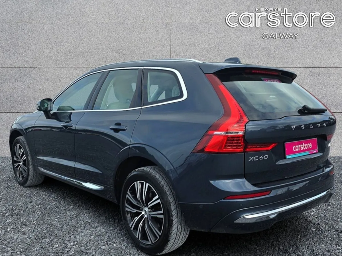Volvo XC60 B4 Inscription MHEV DSL (197hp) - Image 5