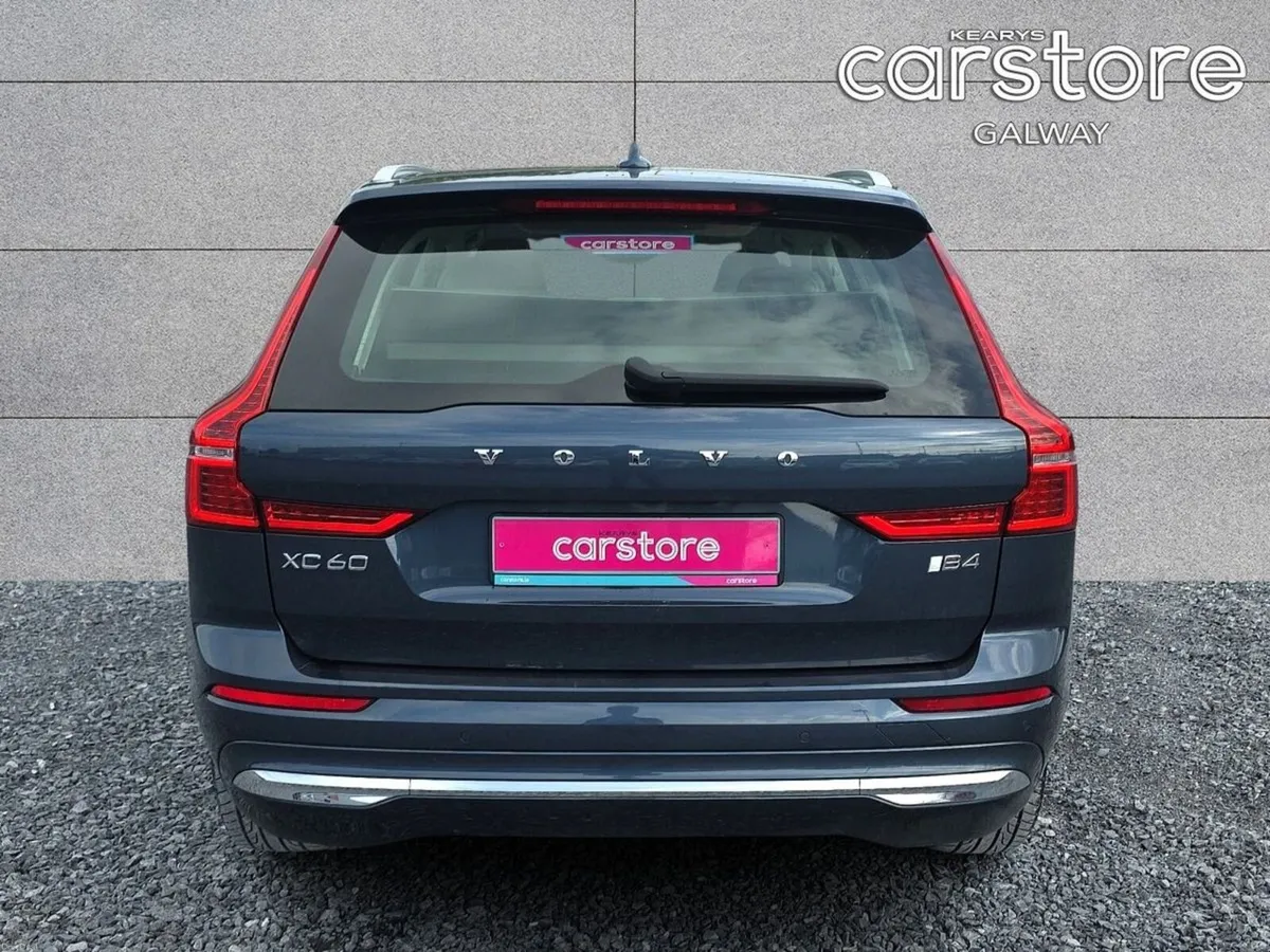 Volvo XC60 B4 Inscription MHEV DSL (197hp) - Image 4