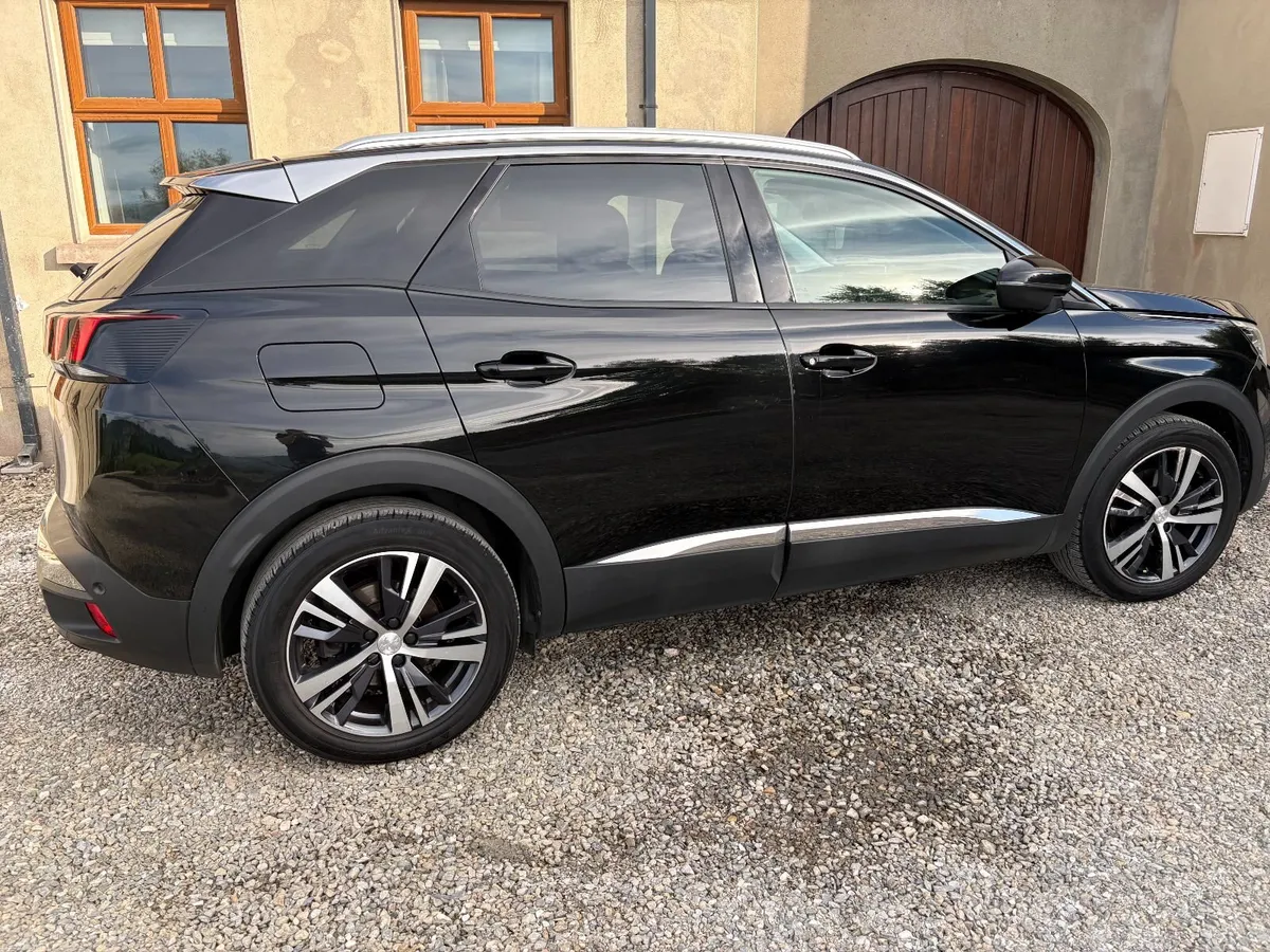Peugeot 3008 2019 - Image 3