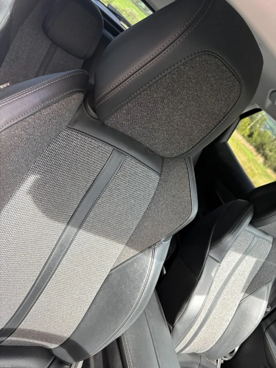 Peugeot 3008 2019 - Image 5
