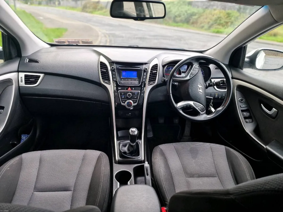 Hyundai i30 *full service history* - Image 6