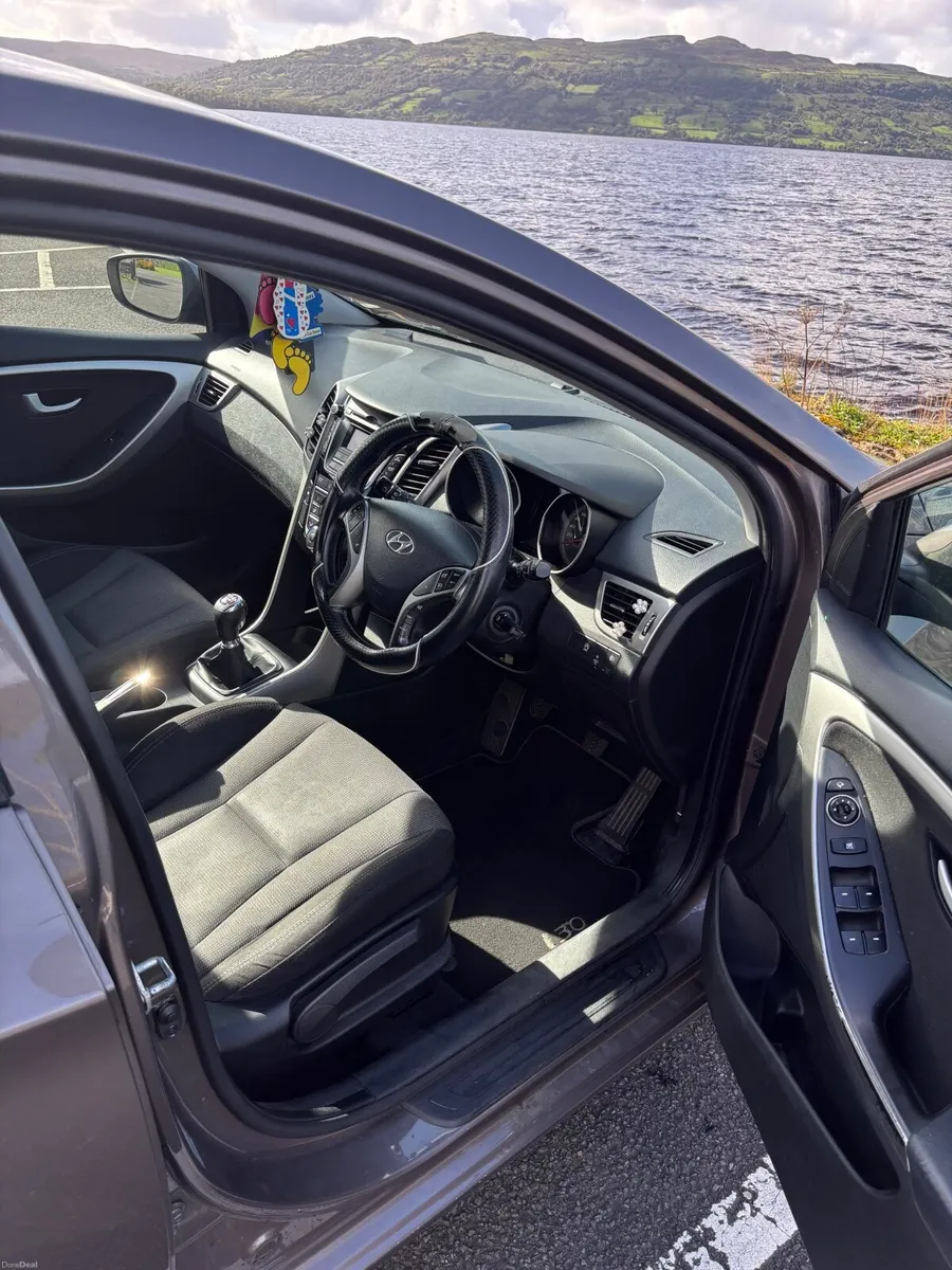 Hyundai i30 2014 - Image 4